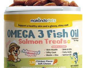 Collection image for: Pet Supplements