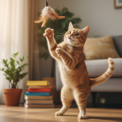 Collection image for: Pet Chase Toy