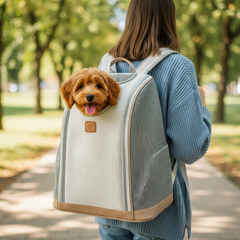 Collection image for: Dog Rucksacks