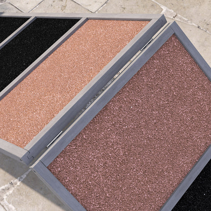 Dog Agility Equipment Ramp with Non-slip Surface