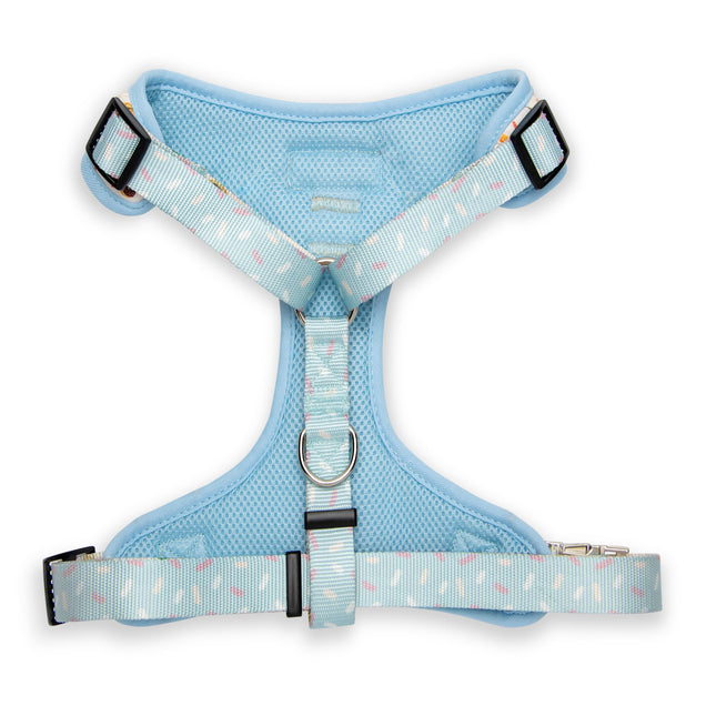 The Modern Dog Company - Bottomless Brunch Harness