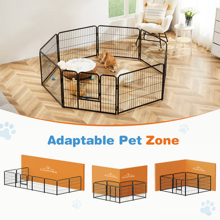 Dog Game Fence Indoor Fence