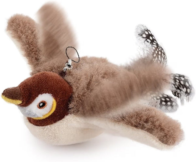 Natureal instincts-Cat Toy - Flapping Bird