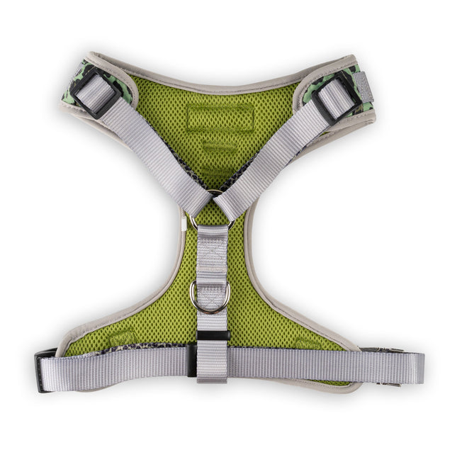 The Modern Dog Company - Walk on the Wild Side Harness