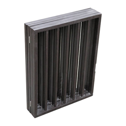 Pet Gate - Dog Gate For Doorways,Stairs Or House-standing, Folding