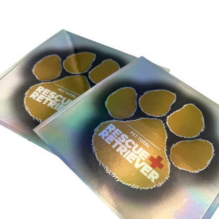 Rescue+Retriever Safety Bundle