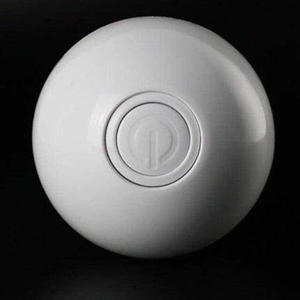 LED Laser Rolling Ball Cat Toy