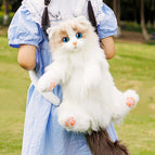Mini Ragdoll Backpack