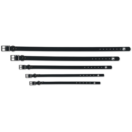 Better in Black Collar (Weather + Odor Resistant)