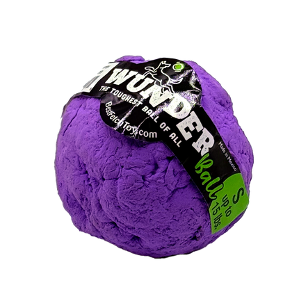 WUNDERball - Best Fetch Toy
