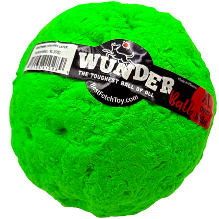 WUNDERball - Best Fetch Toy