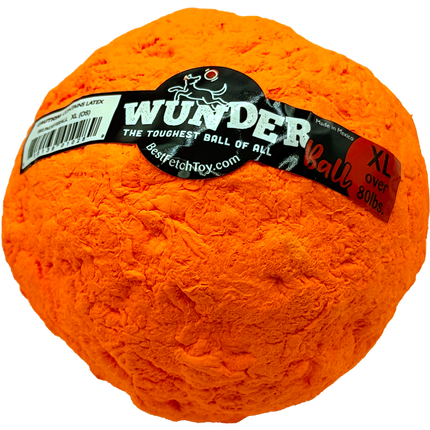 WUNDERball - Best Fetch Toy