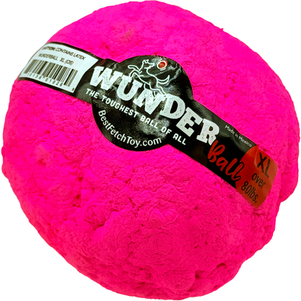 WUNDERball - Best Fetch Toy