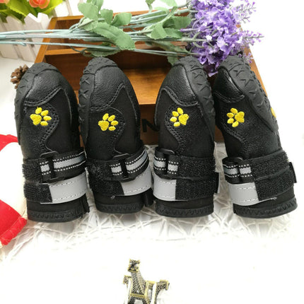 Waterproof Pet Dog Shoes