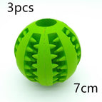 Green / 7cm 3pcs