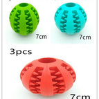 3 Colors Set / 7cm 3pcs