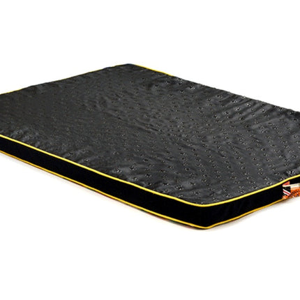 Thickened Printing Canvas Pet Mat