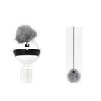 Accessories and White