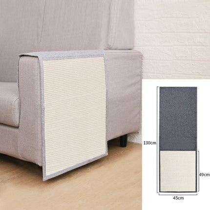 Cat Scratcher & Sofa Protection Pad