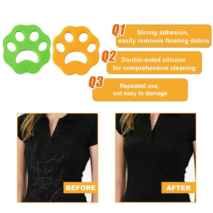 Reusable Dog Hair Catcher