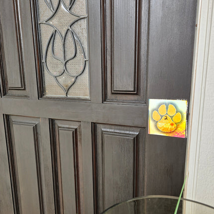 Rescue+Retriever Two Pack Decal