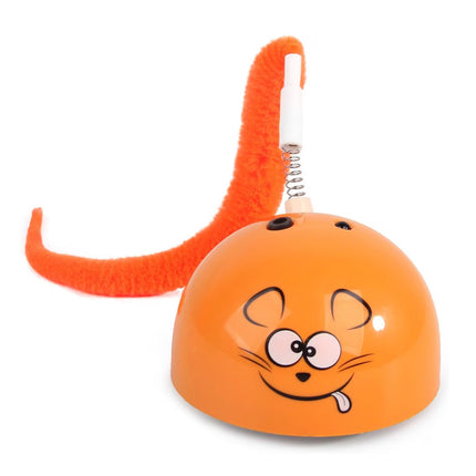 Modern Cat- Mad Mouse Cat Toy