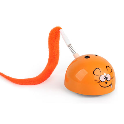 Modern Cat- Mad Mouse Cat Toy