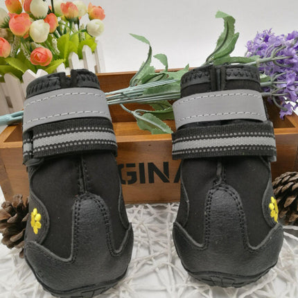 Waterproof Pet Dog Shoes