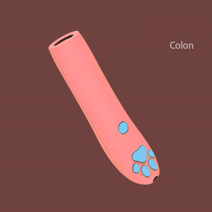 Funny Remote Control LED Laser Cat Stick