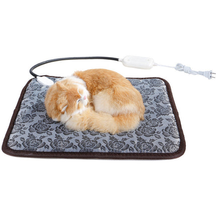 Waterproof Electric Pet Heating Mat