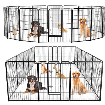 Dog Game Fence Indoor Fence