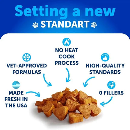 Hemp Hip And Joint Supplement For Dogs Glucosamine For Dogs