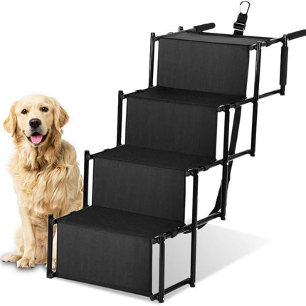 Dog Ramp
