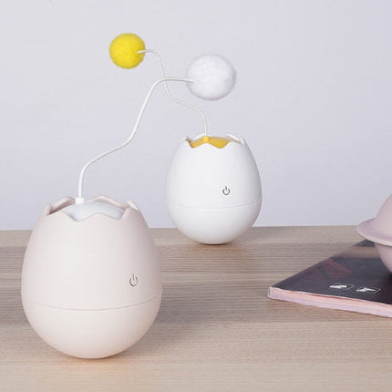 Funny Interactive Cat Artifact Toy