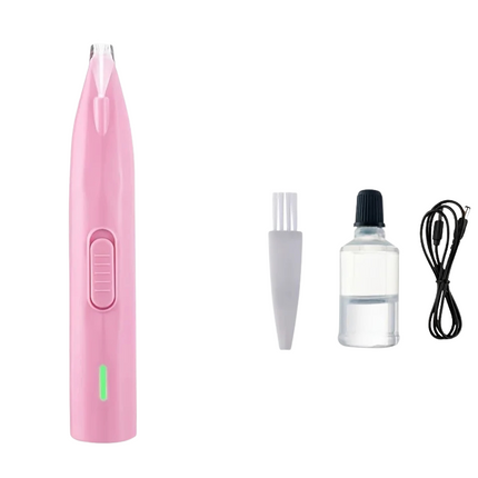 Electric Paw Trimmer for Dogs