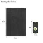 Black Single Volumes / Tasteless