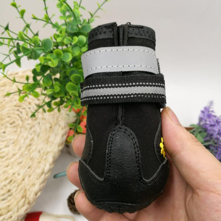 Waterproof Pet Dog Shoes