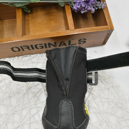 Waterproof Pet Dog Shoes