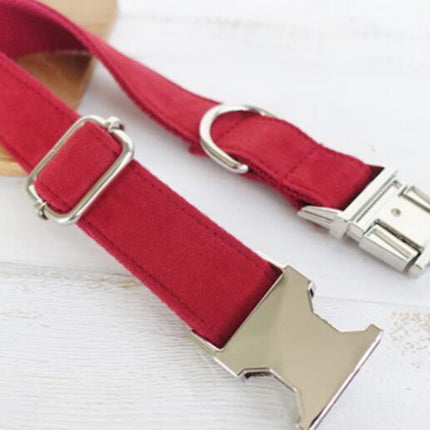 Luxury Dog Traction Collar