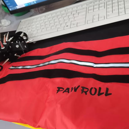 Paw Roll Developing Product