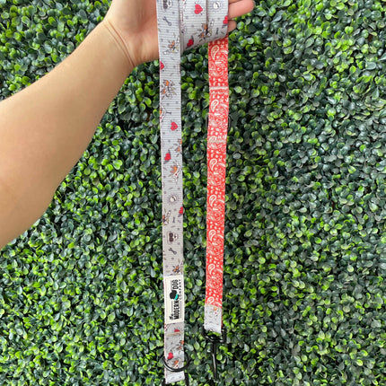 The Modern Dog Company - Bad to the Bone Leash