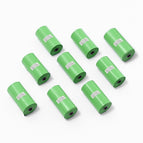 New Green 1 Roll / Tasteless