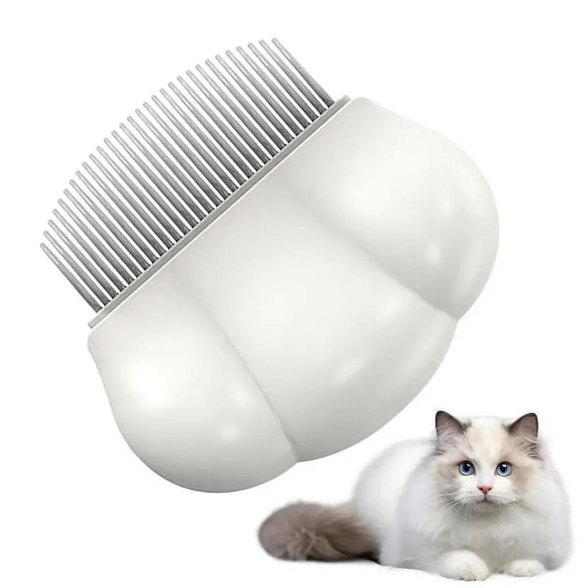 Pet Hair Removal Detangling Comb