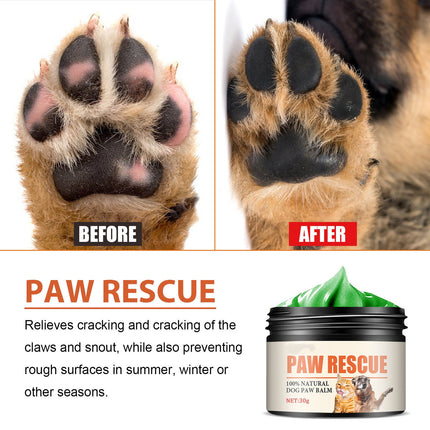 Pet Paw Care Protection Cream