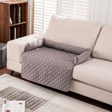 Anti-dirty Waterproof Dog Cotton Mat