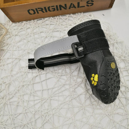 Waterproof Pet Dog Shoes
