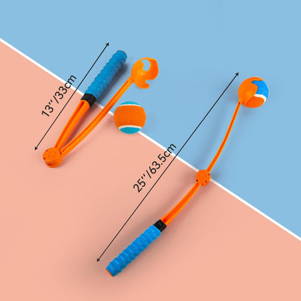 Wow Play - Foldable Ball Thrower