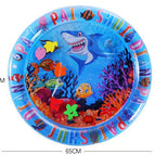 Shark Pirate Ship 65cm / 1PCS