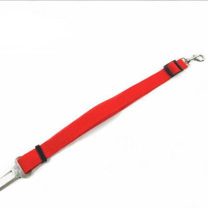 Adjustable Pet Car Safety Seat Belt