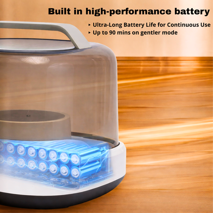 CalmCare™ Cordless Grooming Kit